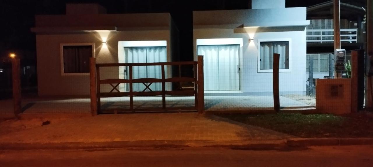 Morada Dos Eucaliptos Villa Capão da Canoa Exterior photo