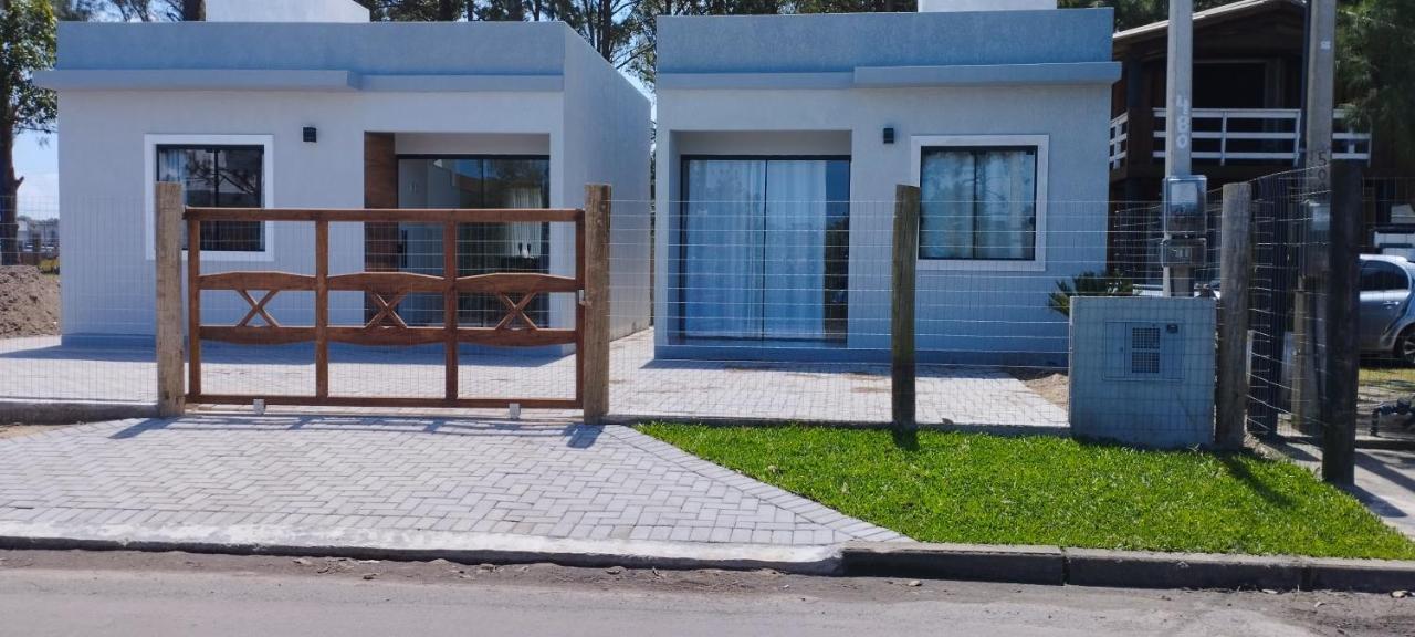 Morada Dos Eucaliptos Villa Capão da Canoa Exterior photo